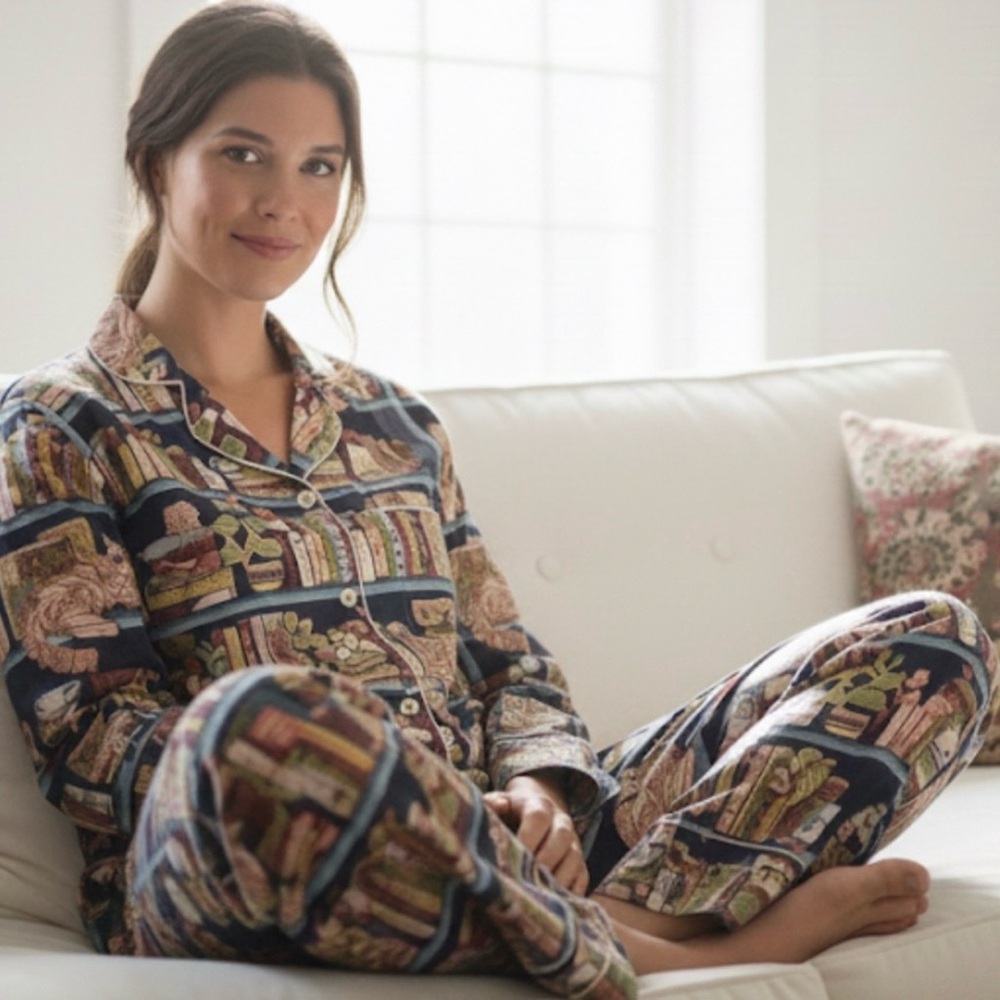 Printfresh Pajamas - image 2